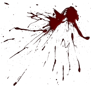 Blood Splash