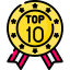 top 10