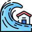tsunami