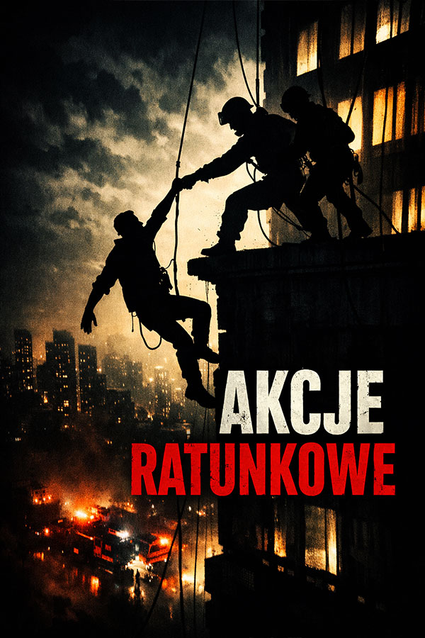 AKCJE RATUNKOWE