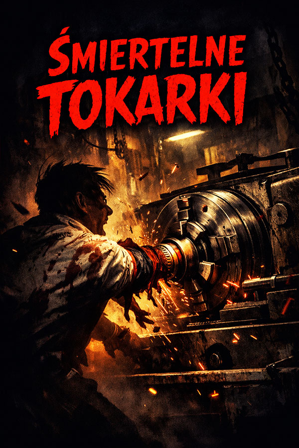 TOKARKI