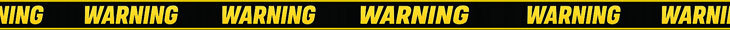 Warning