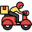 Motocykl