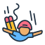 Upadek