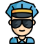 policja