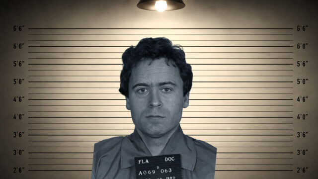 Ted Bundy
