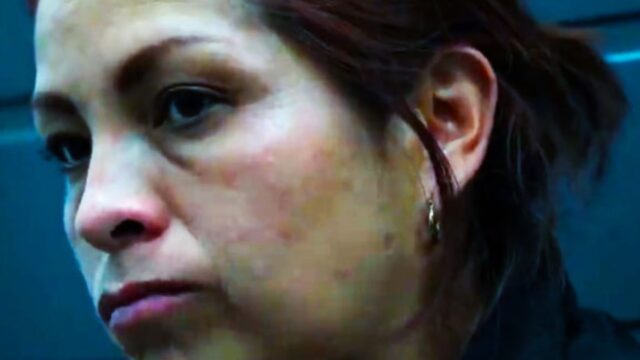 Kobieta zlapana z paczka kokainy na lotnisku w Peru