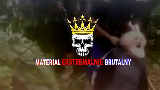 Egzekucja niemieckiego marynarza Jurgena Kantnera