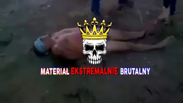 Kierowca taksówki, poćwiartowany przez członków kartelu