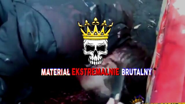 Maniacy z Academy (UNIKALNE VIDEO)