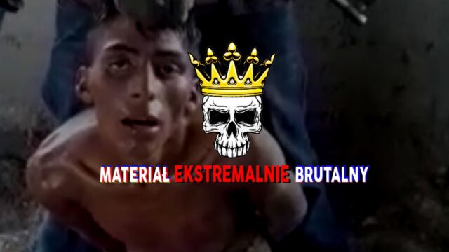 Szybkie i sprawne ścięcie głowy