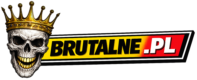 BRUTALNE.pl