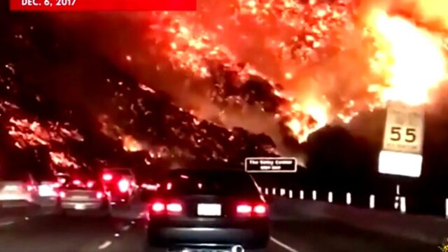 Autostrada do piekła