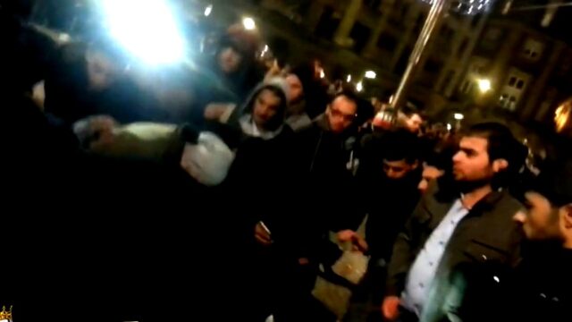 Urwane palce, jako tragiczny finał gmerania przy fajerwerkach